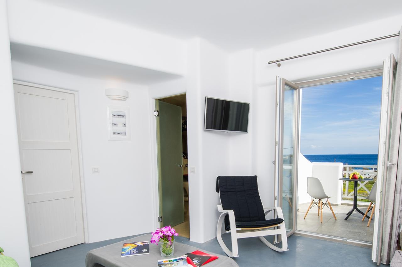 Appartement 1 Chambre avec Jacuzzi