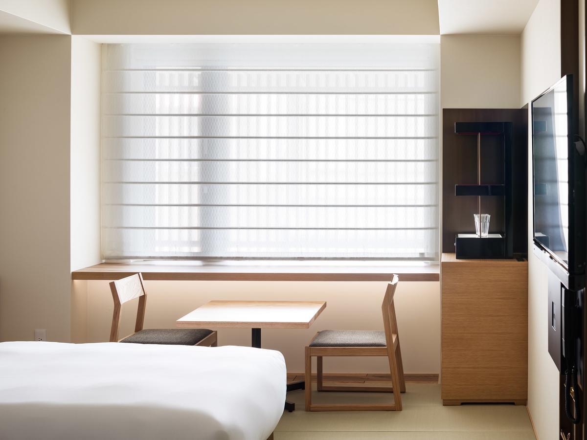 Superior Twin Room Tatami Floor