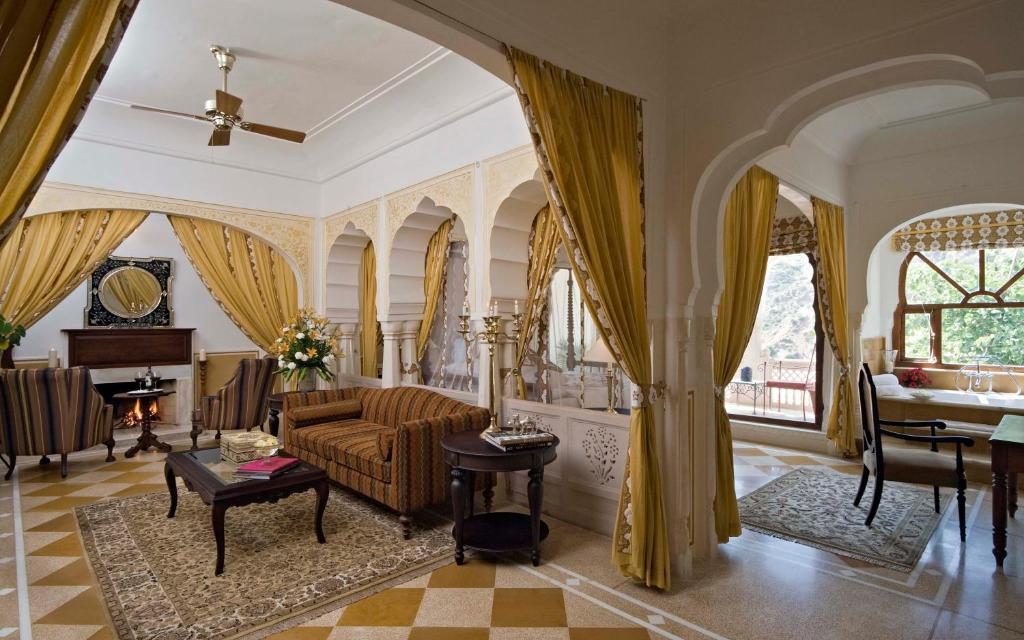 Suite Royal