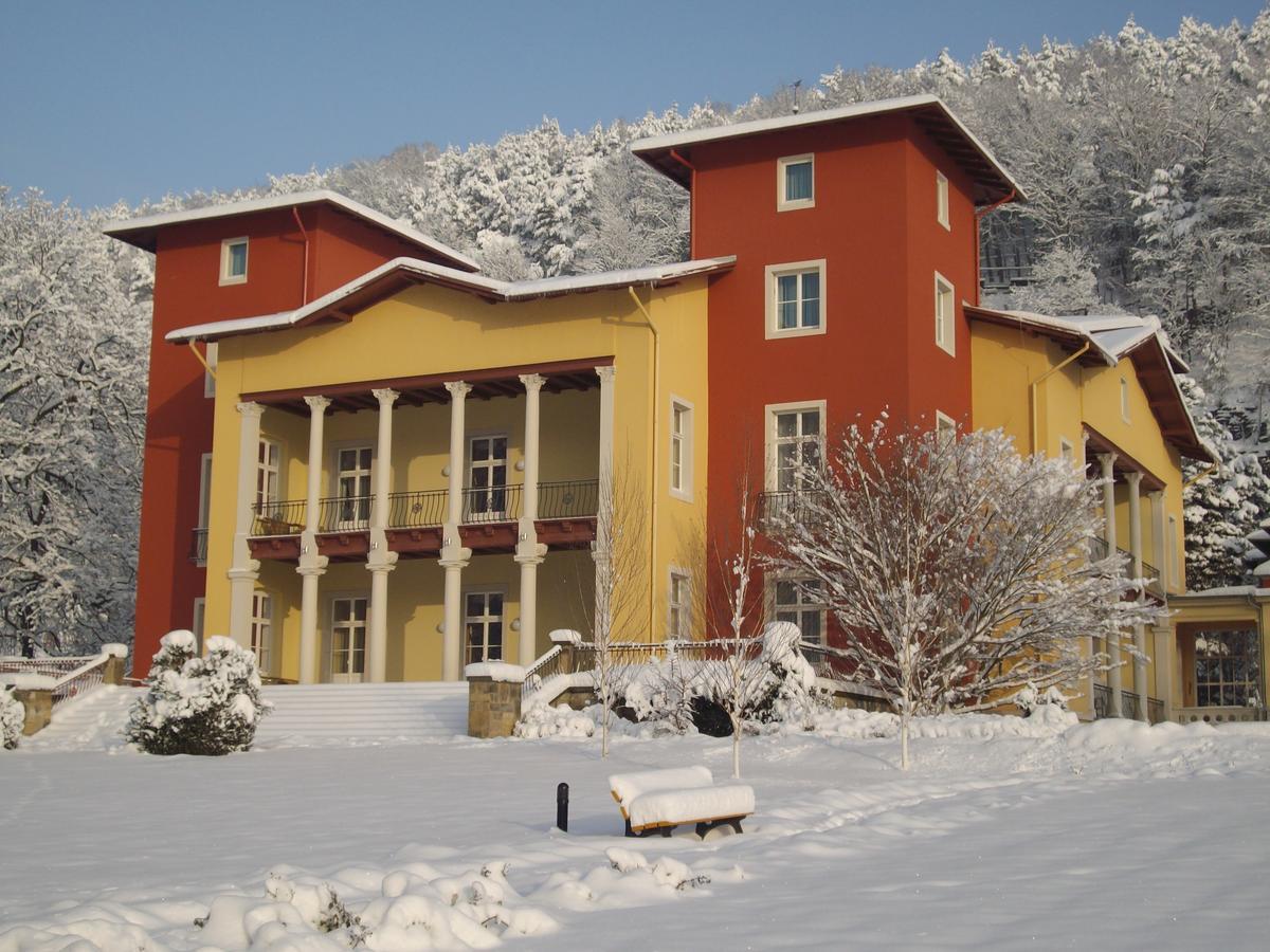 Komfort Zimmer