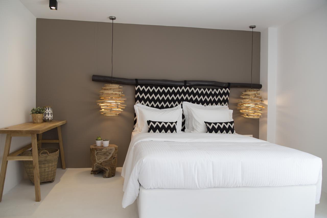 Two-Bedroom Suite with Private Plunge Pool