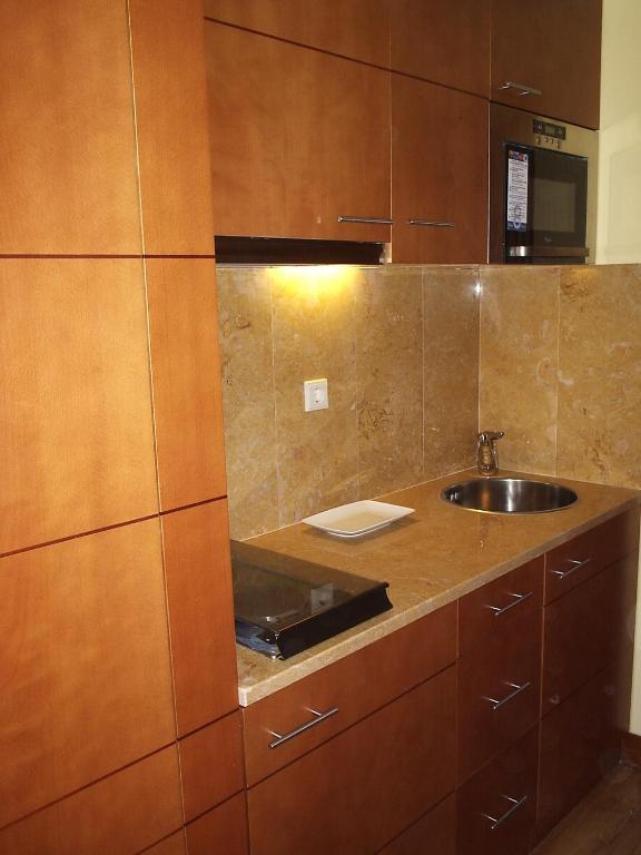 Suite Familiar Mezanino
