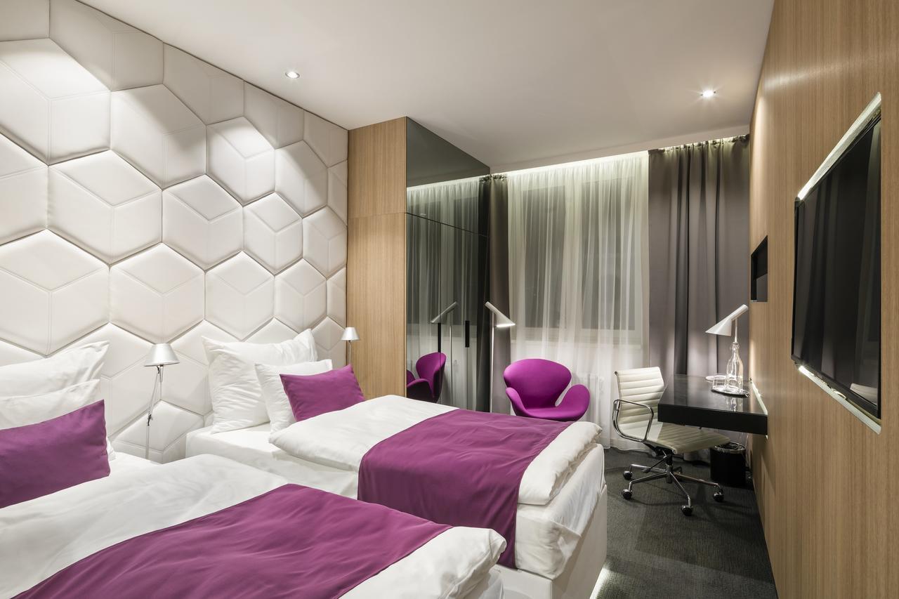 Superior Double or Twin Room with Spa Bath