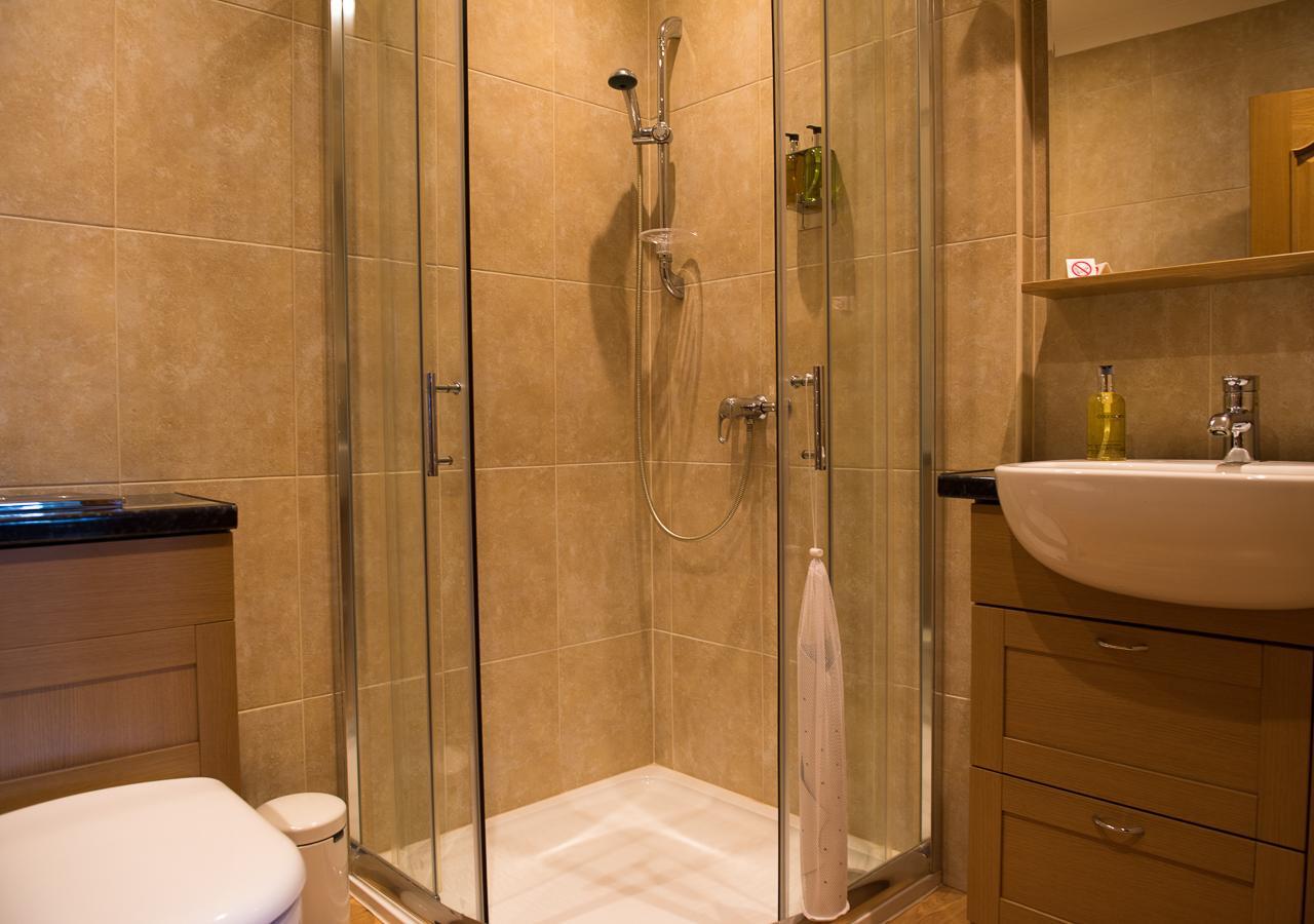 Tweepersoonskamer met Eigen Badkamer