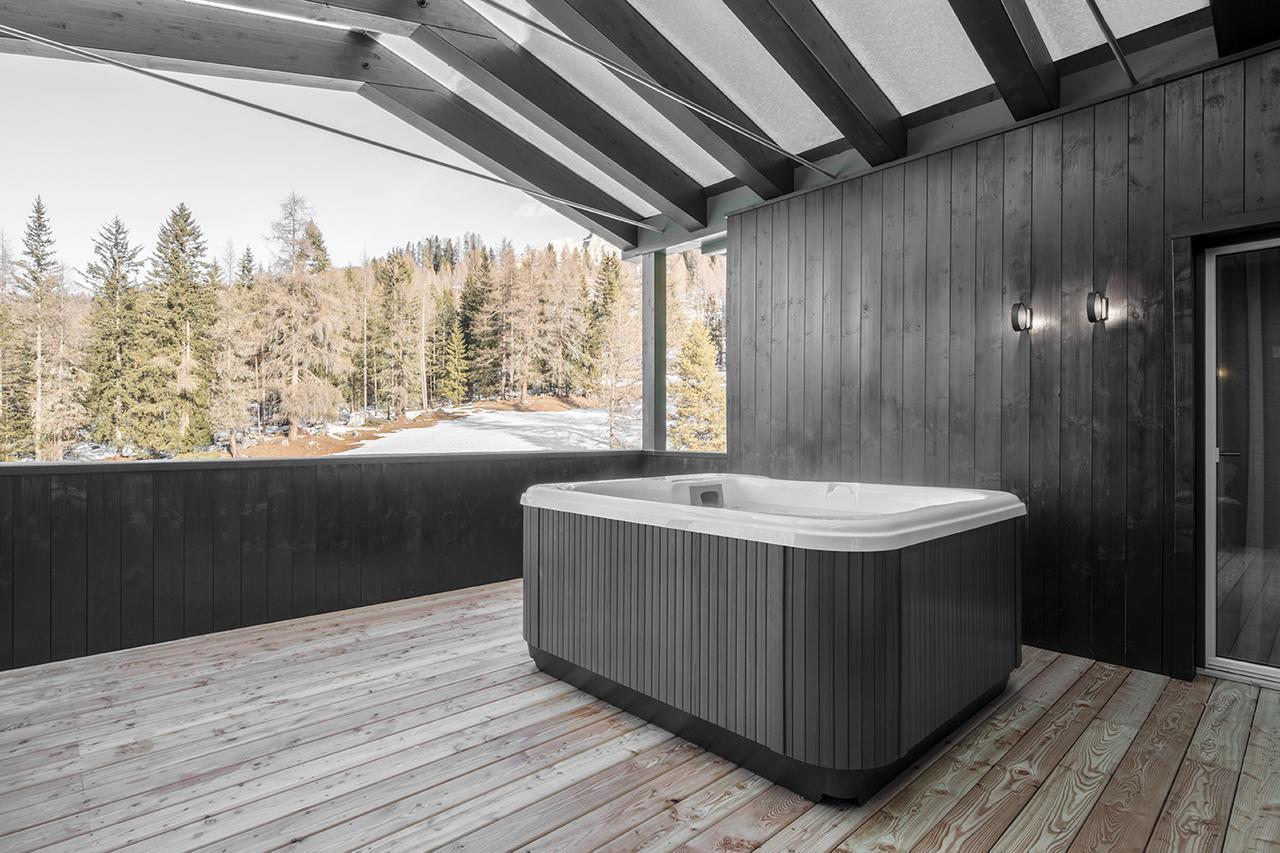 Suite Deluxe con Vasca Idromassaggio