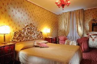 Junior Suite met Uitzicht op San Marco