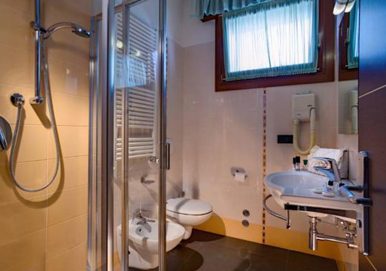 Double Room Balcony Sea View