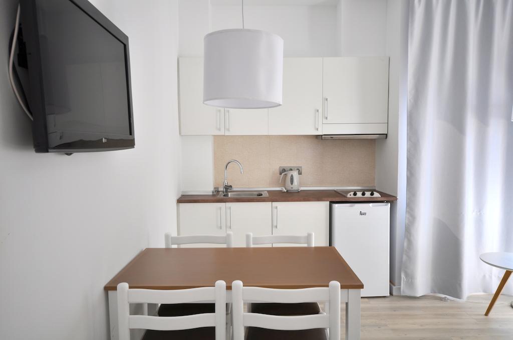 Superior Appartement met 2 Slaapkamers