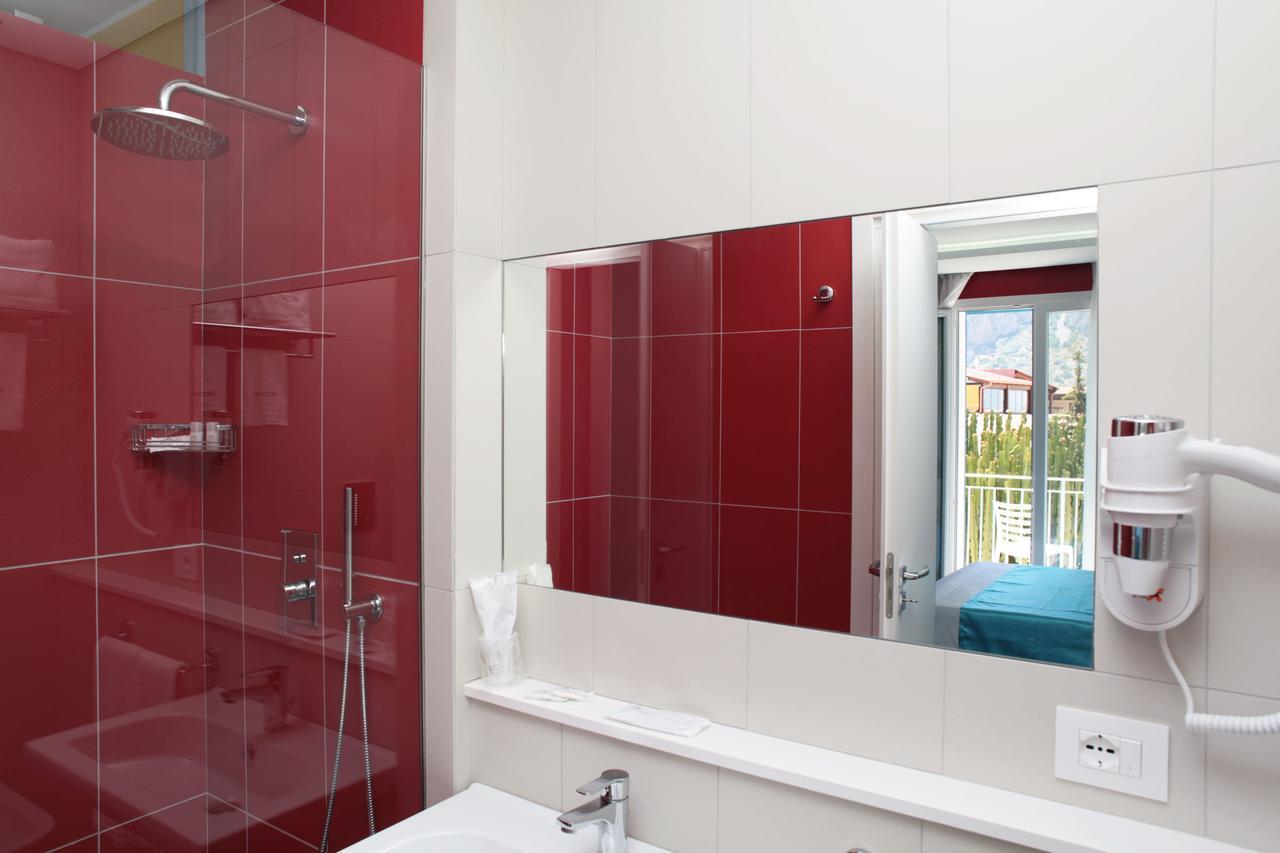 Suite con Vista Mare