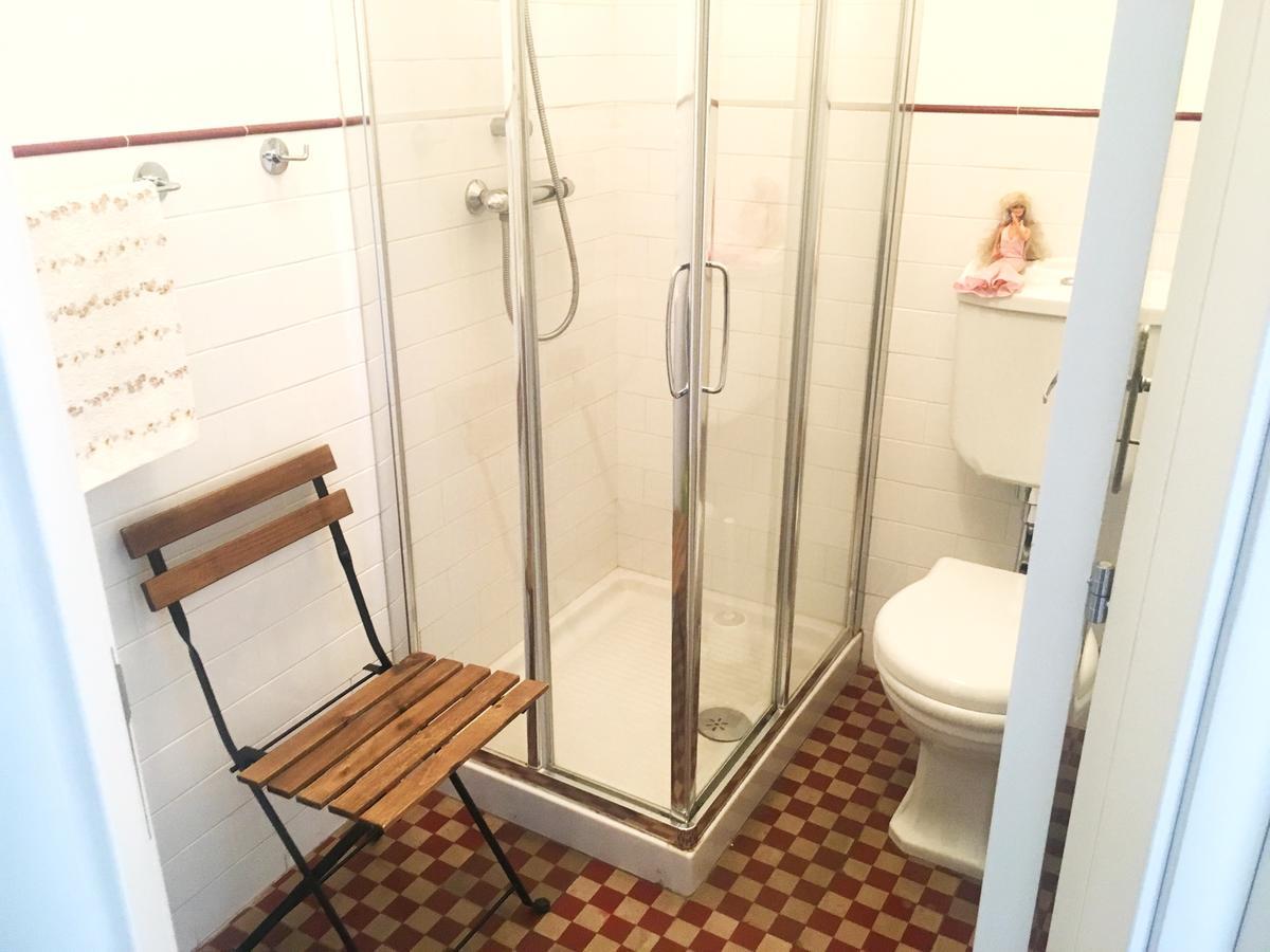 Habitación Doble con baño privado