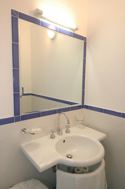 Standard Double Room No Sea View