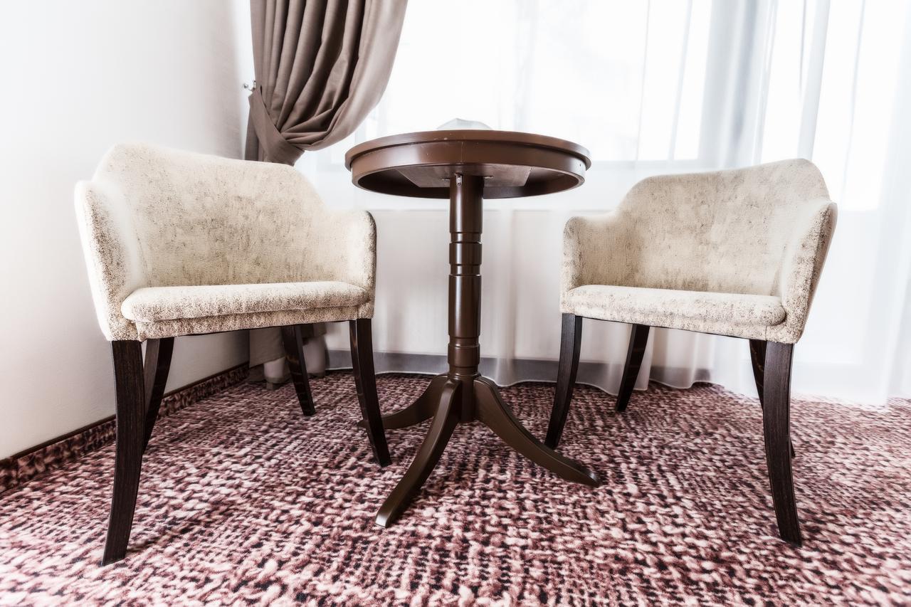 Habitación Triple Grand Belvedere con balcón