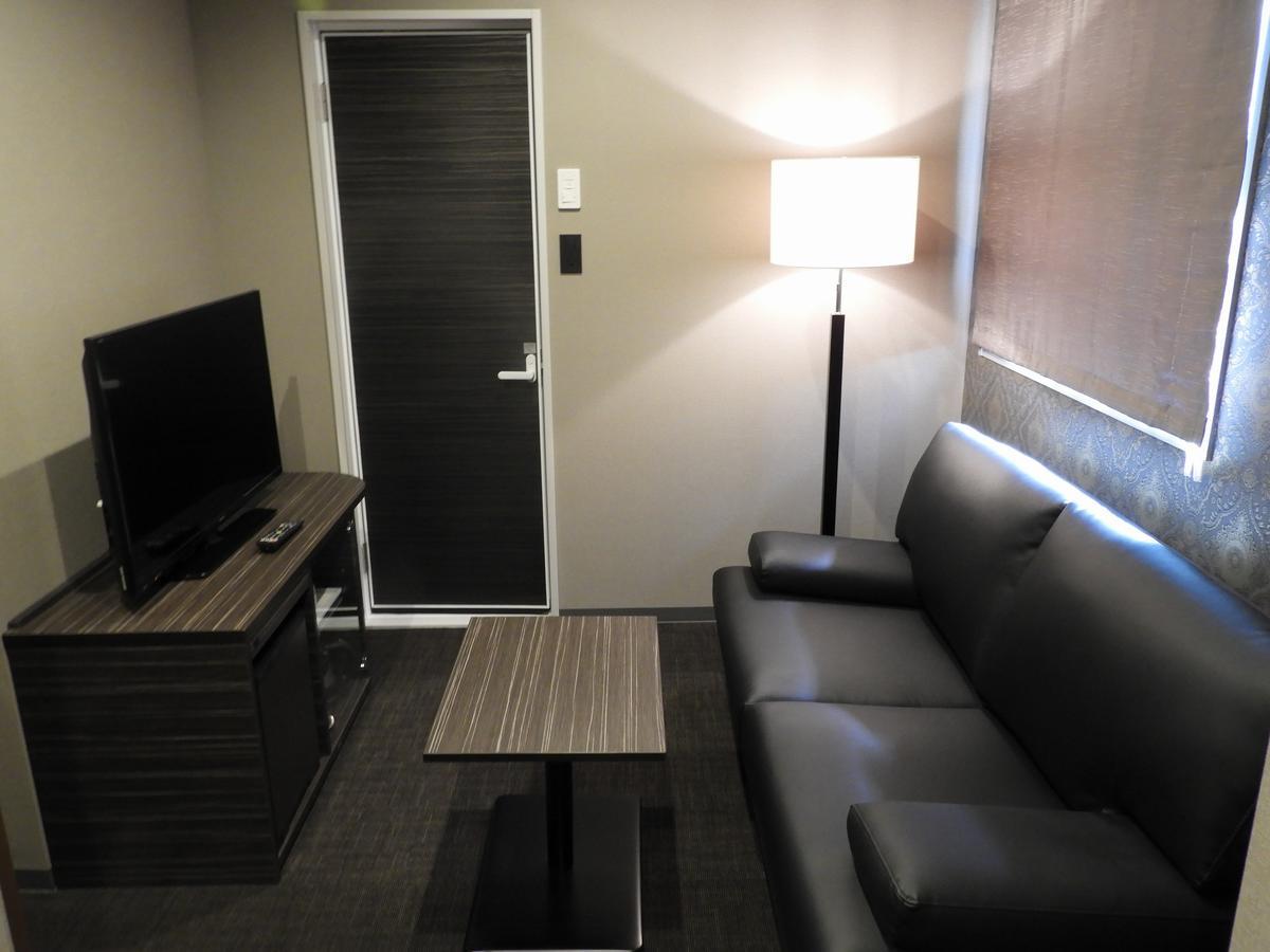 Habitación Doble Estándar - No Fumadores - Plan mensual (servicio de limpieza 1 vez por semana)