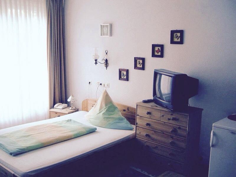 Suite Lit King-Size Junior - Accès au Salon Club