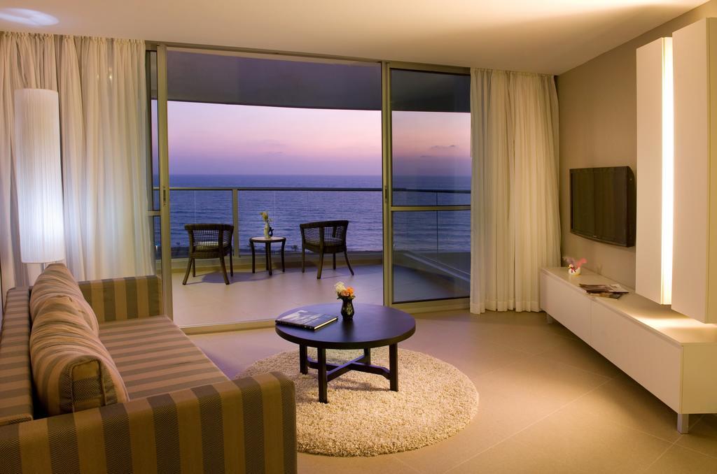 Grand Deluxe Full Sea View