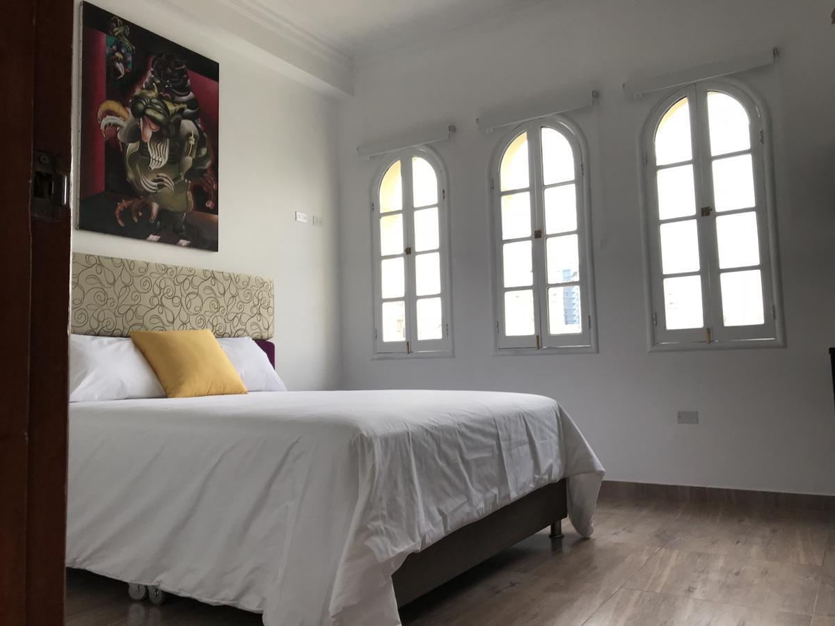Habitación Deluxe - 1 cama grande