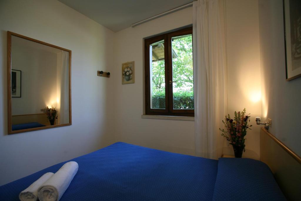 One-Bedroom Bungalow