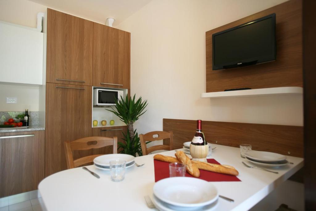 One-Bedroom Bungalow