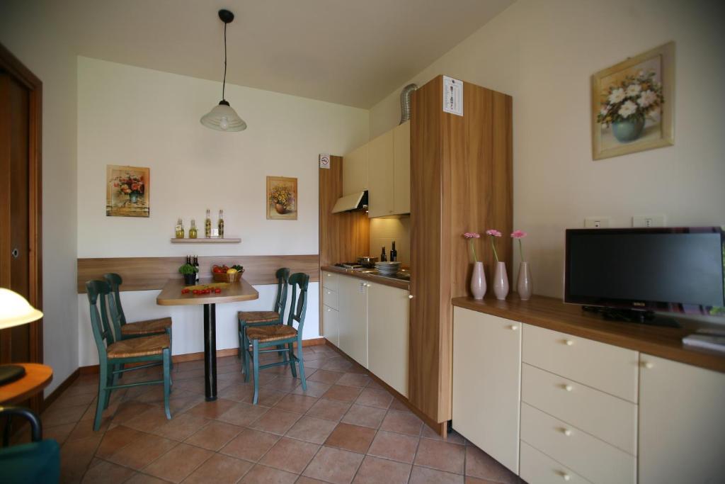 One-Bedroom Bungalow
