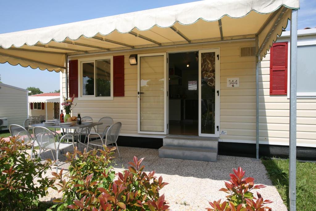 Mobile Home