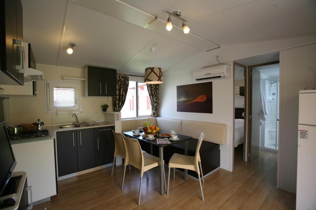 Mobile Home