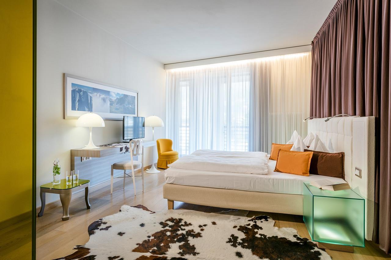 Suite de Luxe