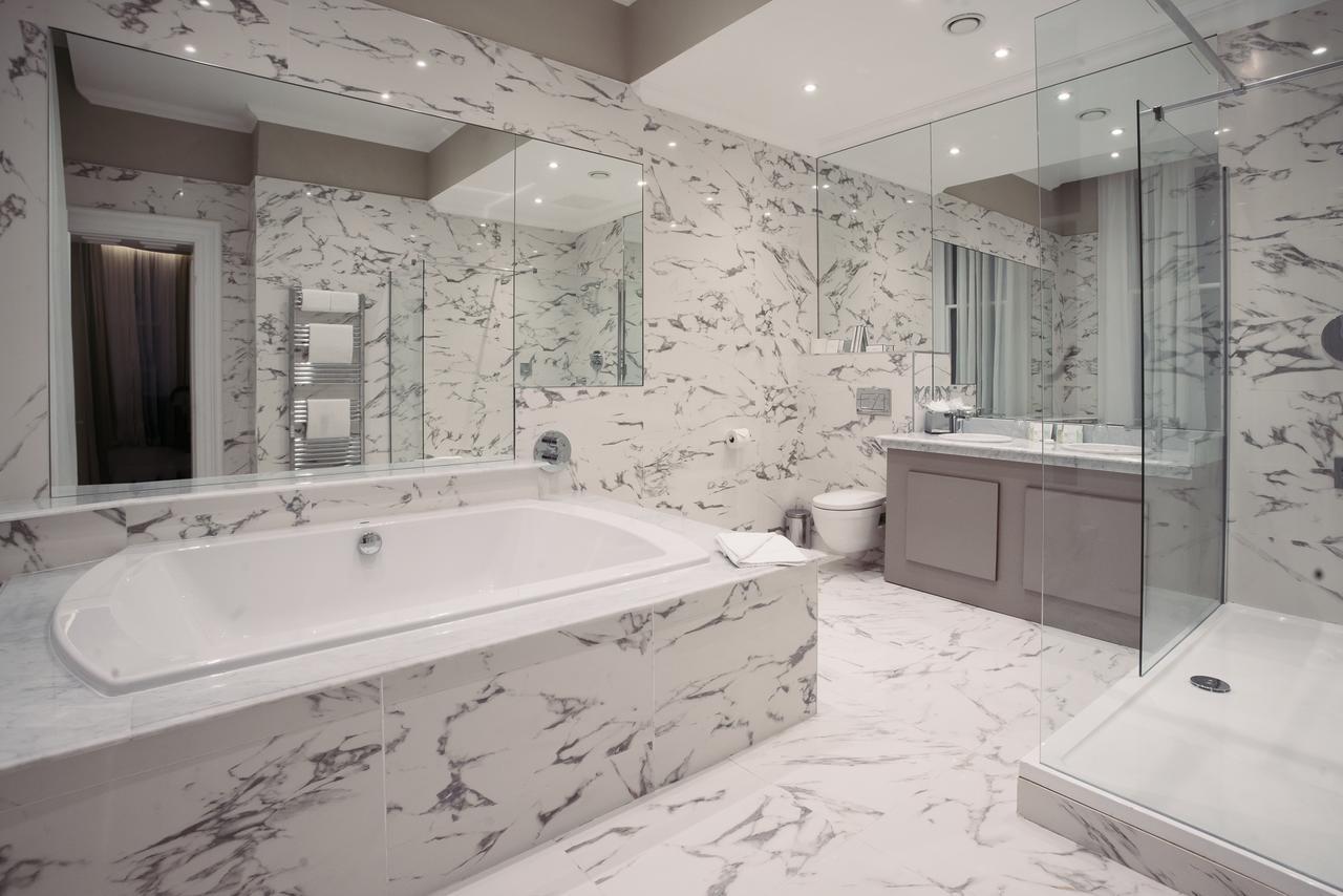 Suite Presidencial