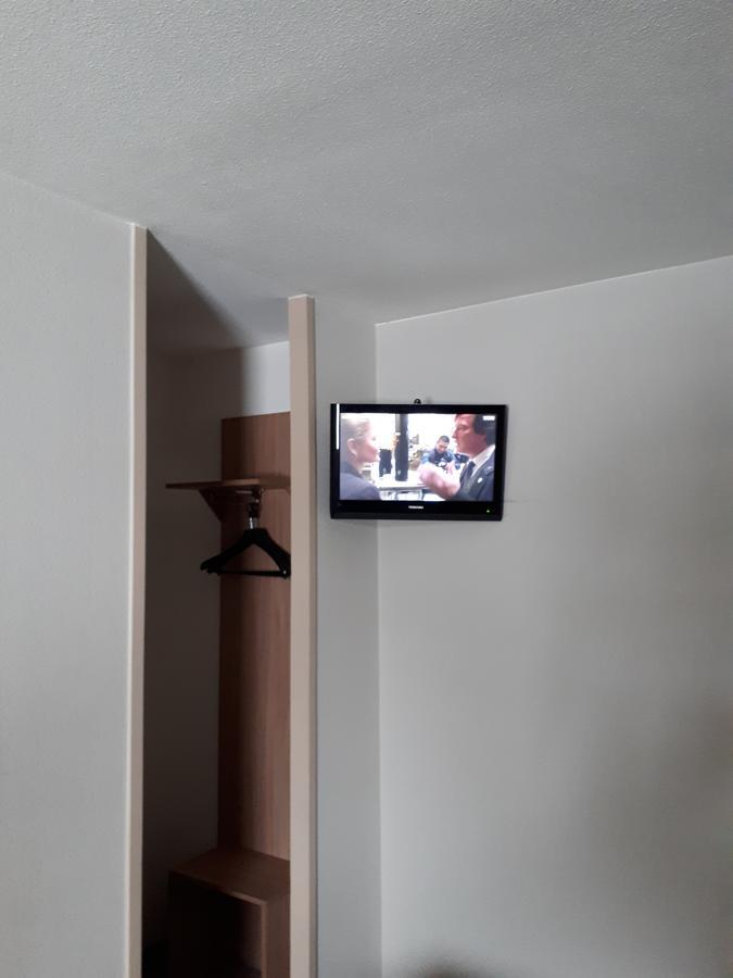 Habitación Doble Estándar
