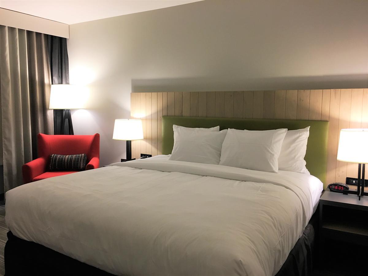 King Room - Disability Access/Non-Smoking
