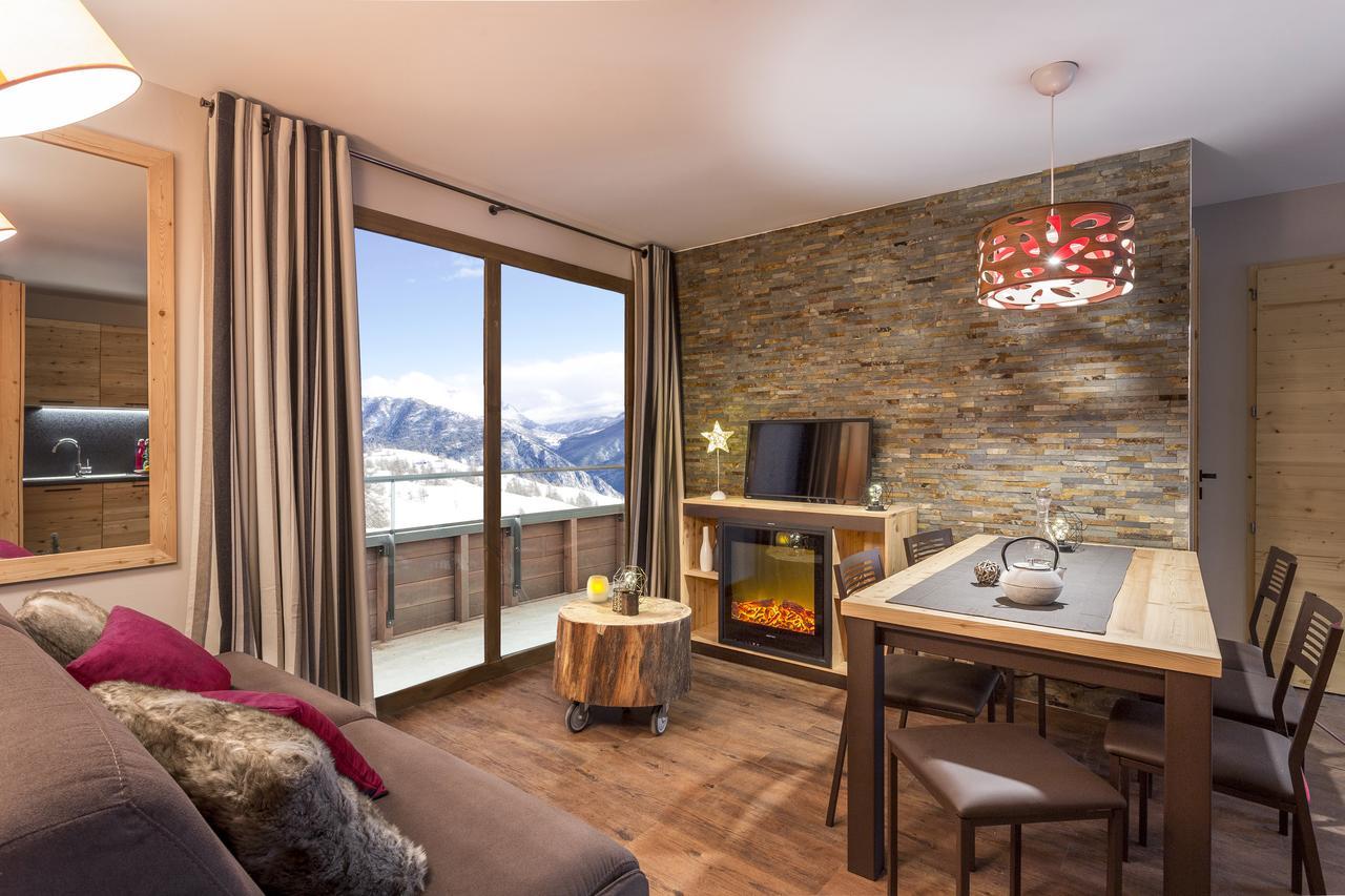 Apartamento Confort Plus de 2 dormitorios (6 personas)