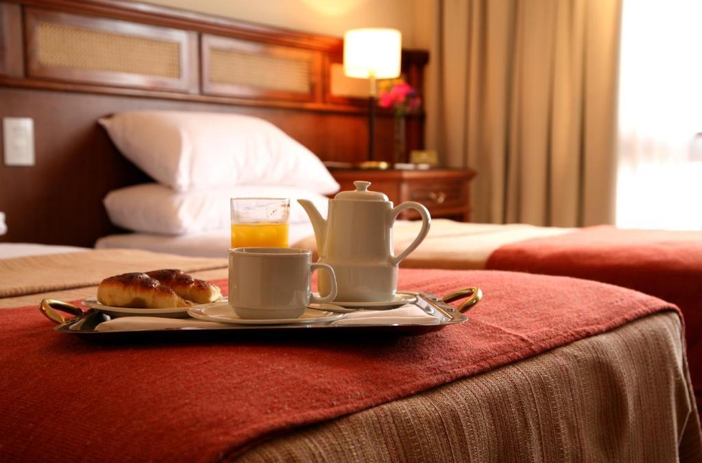 Executive Twin Room