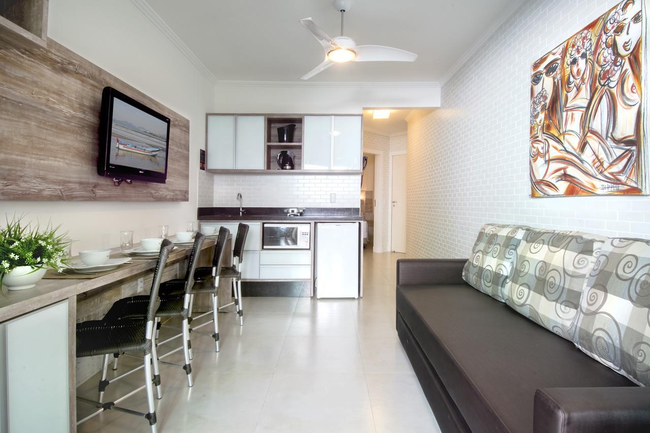 Apartamento de 2 dormitorios
