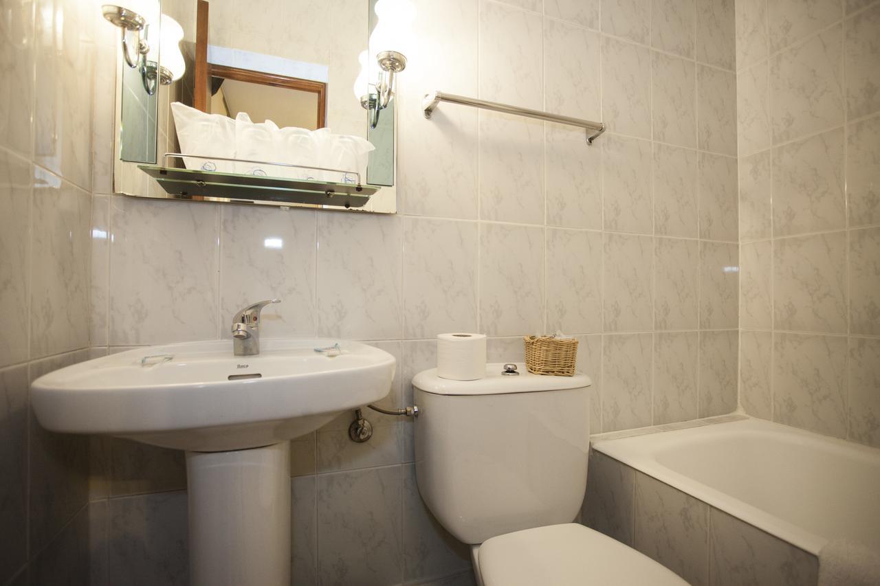 Habitación cuádruple