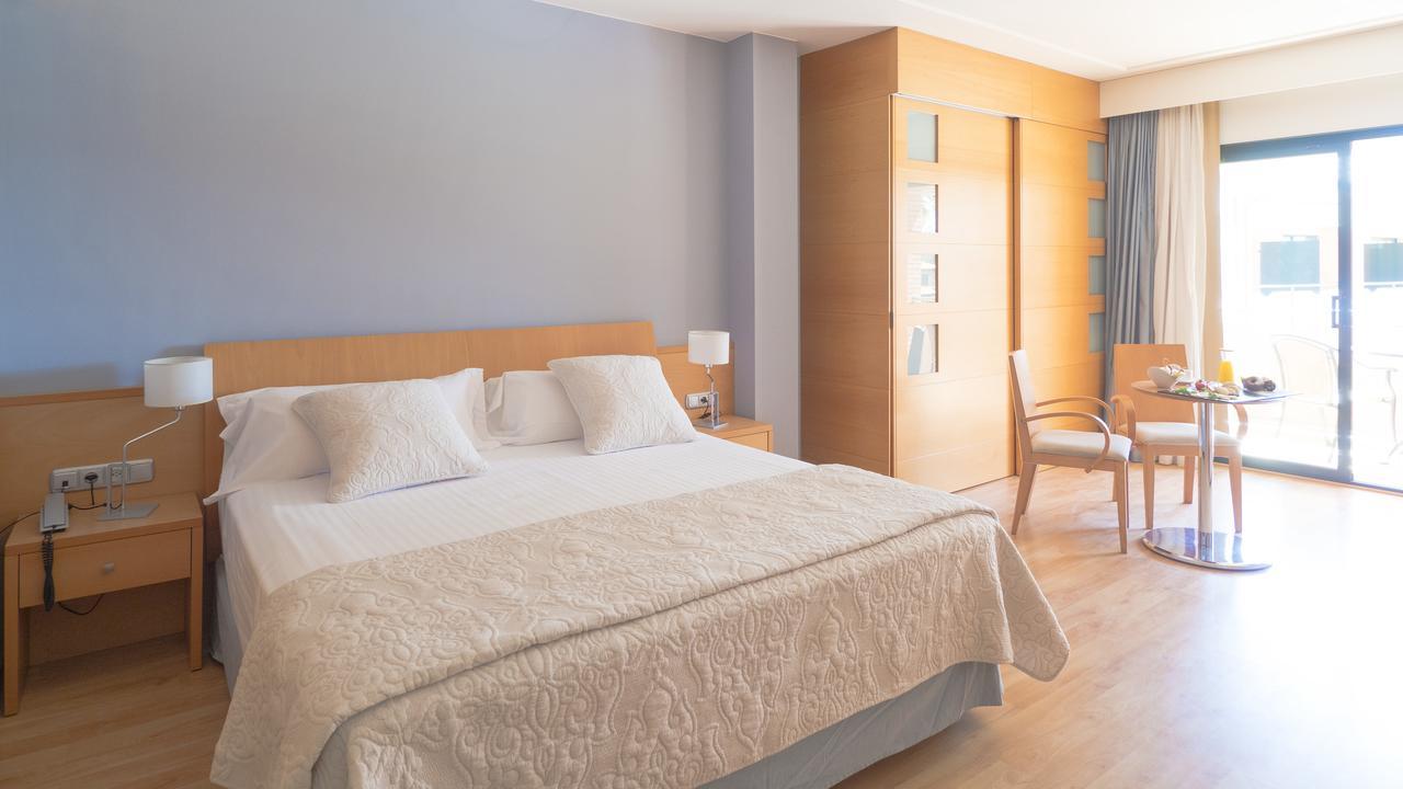 Chambre Double ou Lits Jumeaux