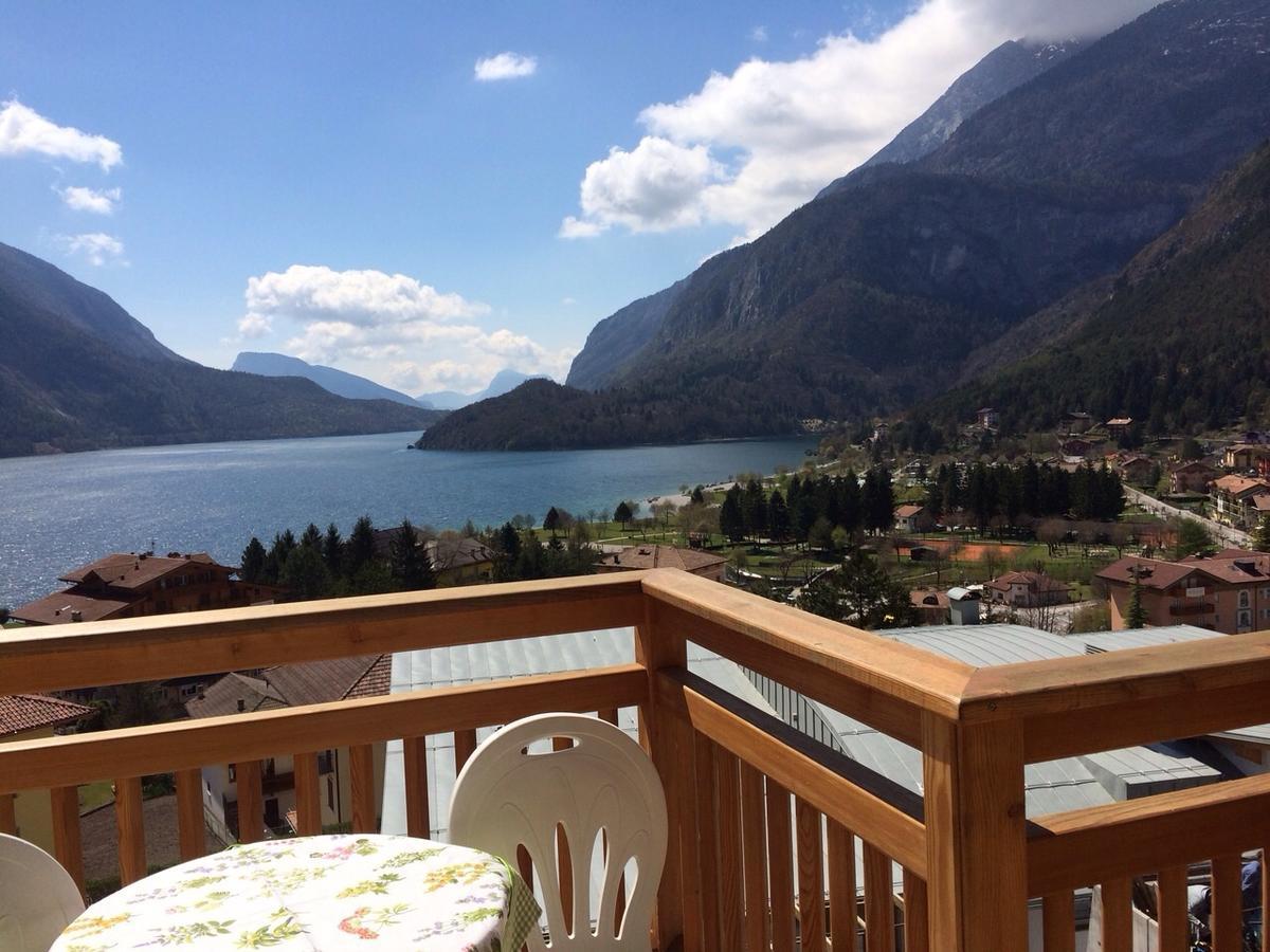 Appartamento con 2 Camere da Letto