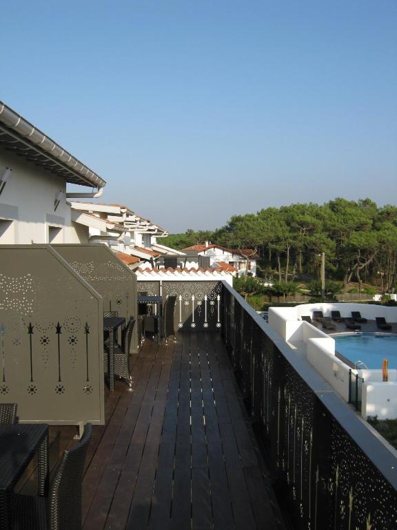One-Bedroom Apartment (2 - 4 Adults)