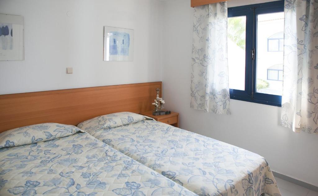 Appartement met 1 Slaapkamer en Uitzicht op de Tuin