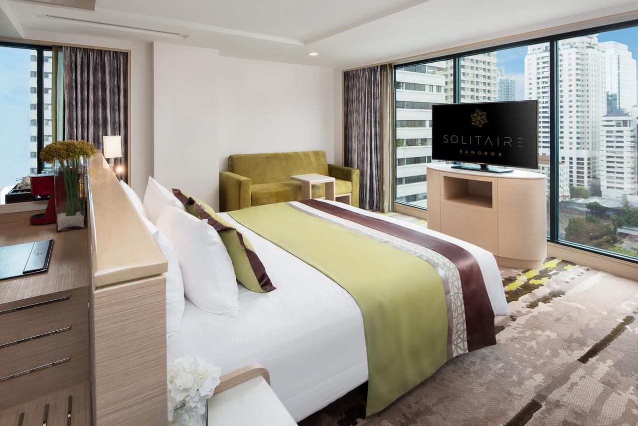 Grand Deluxe Double