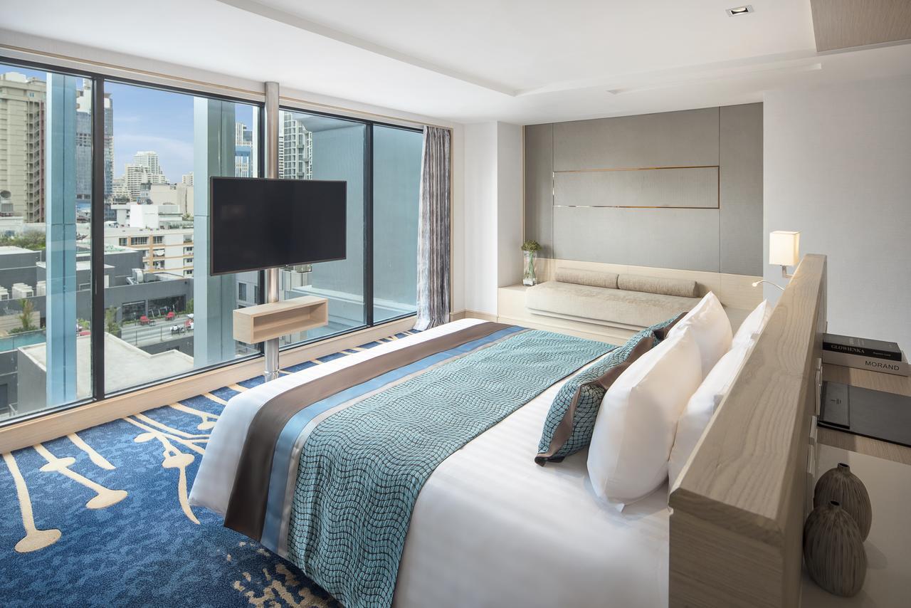 One Bedroom Suite