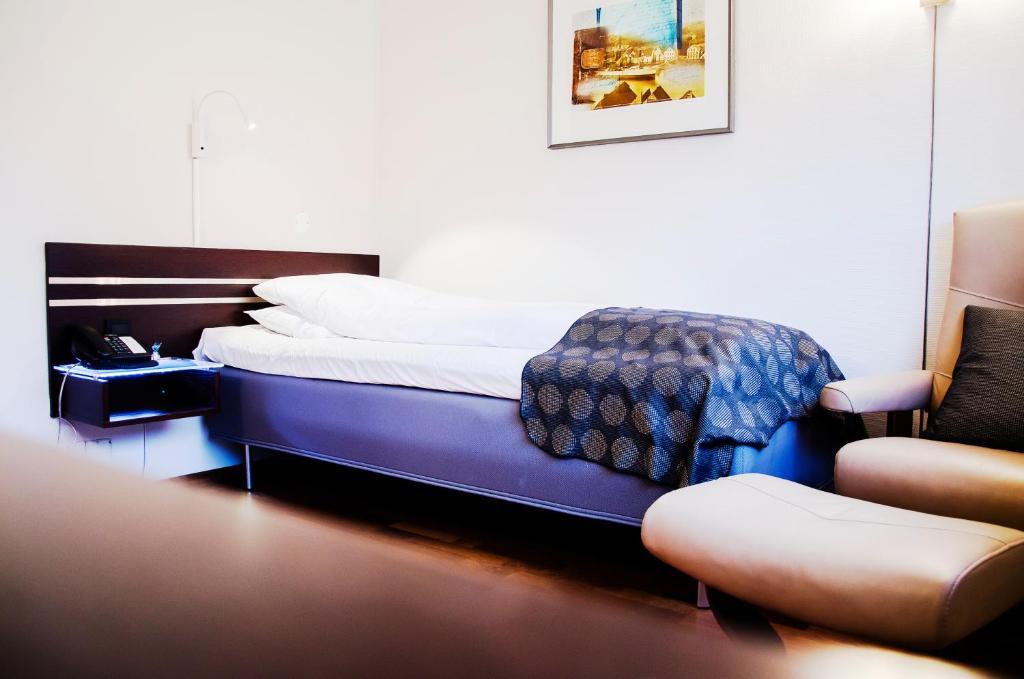 Habitación Individual Estándar