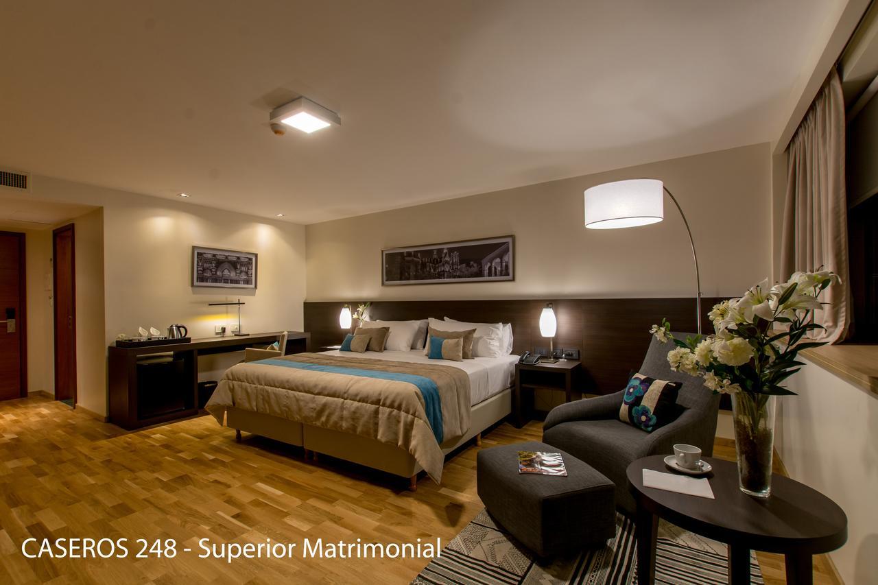 Quarto Duplo Superior