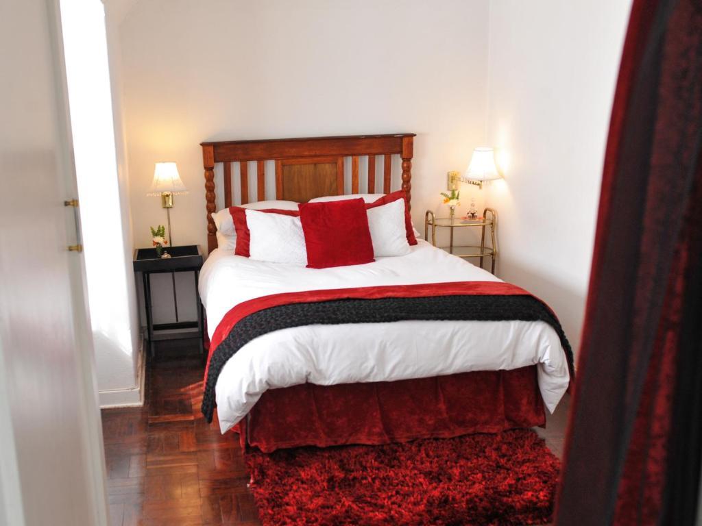 Double Room - Room 6