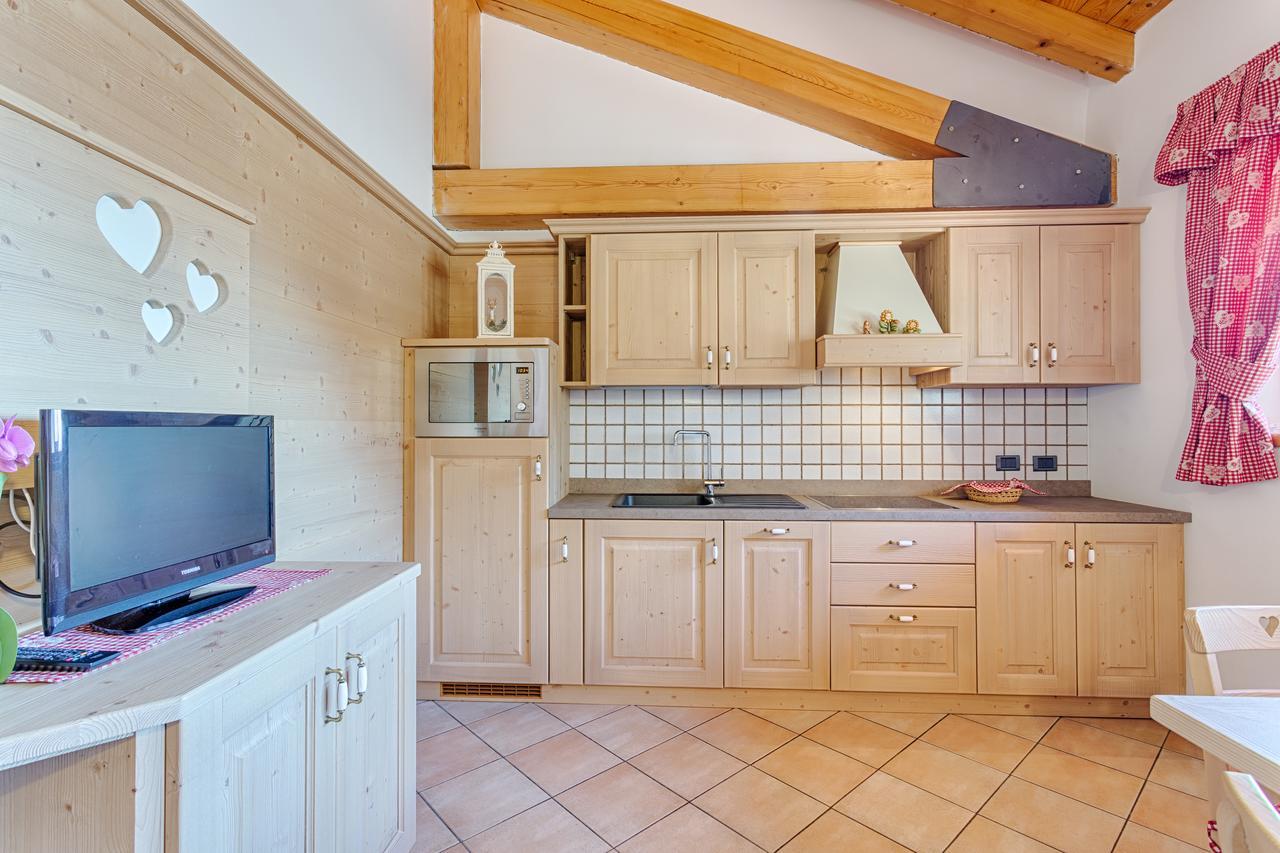 Suite con Vista Lago