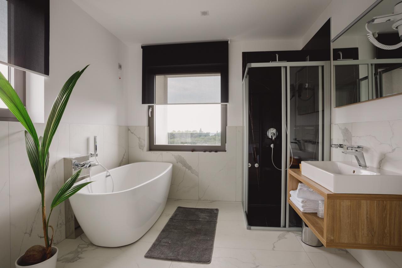 Suite King con Vista Mare