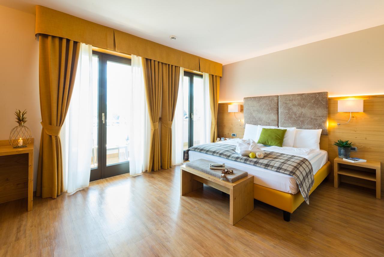 Junior Suite Balcony