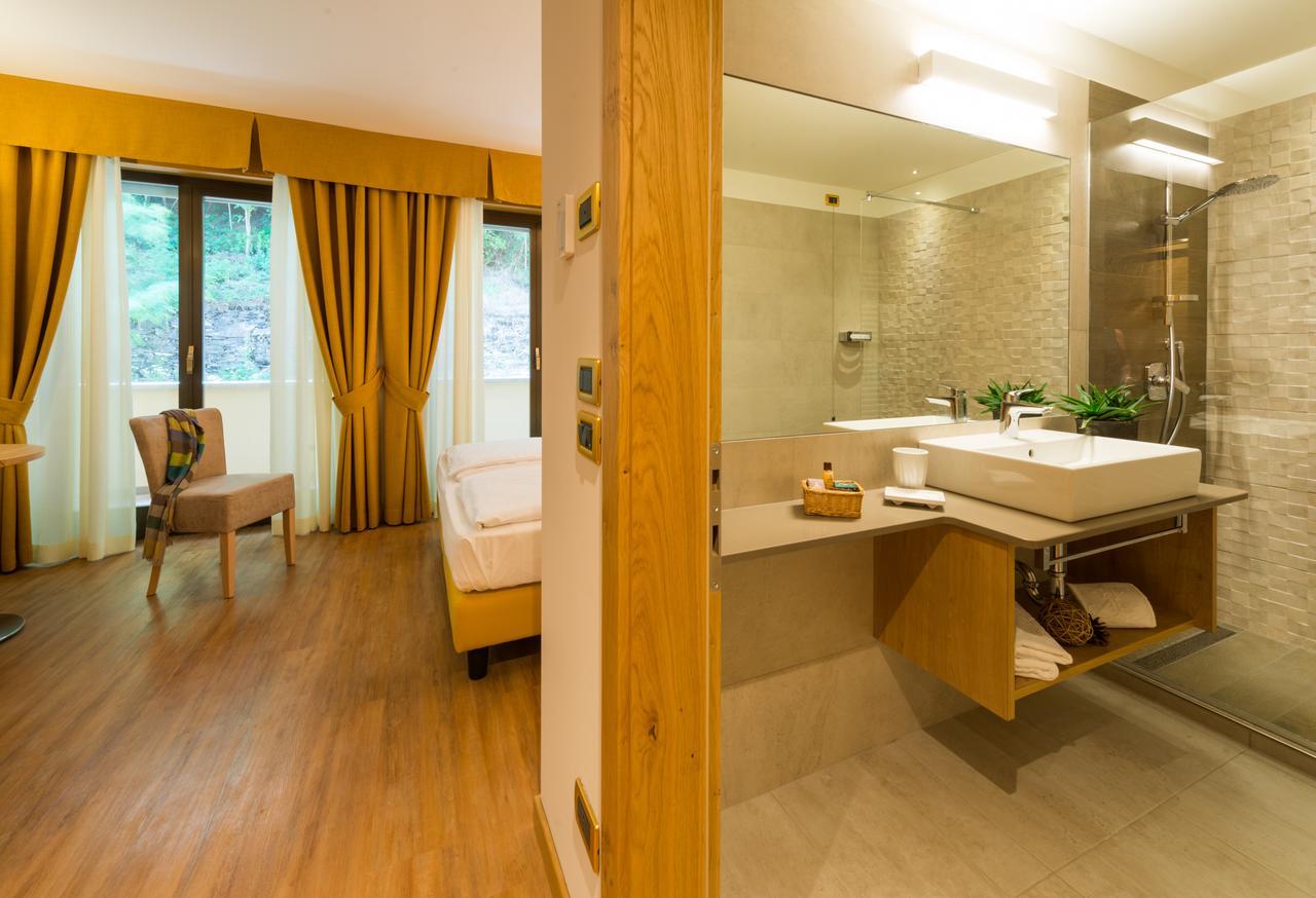 Classic Double or Twin Room