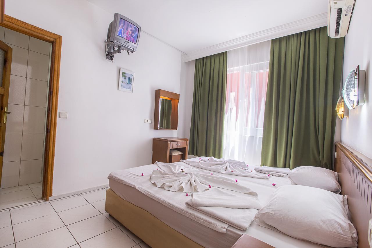 Economy Apartment