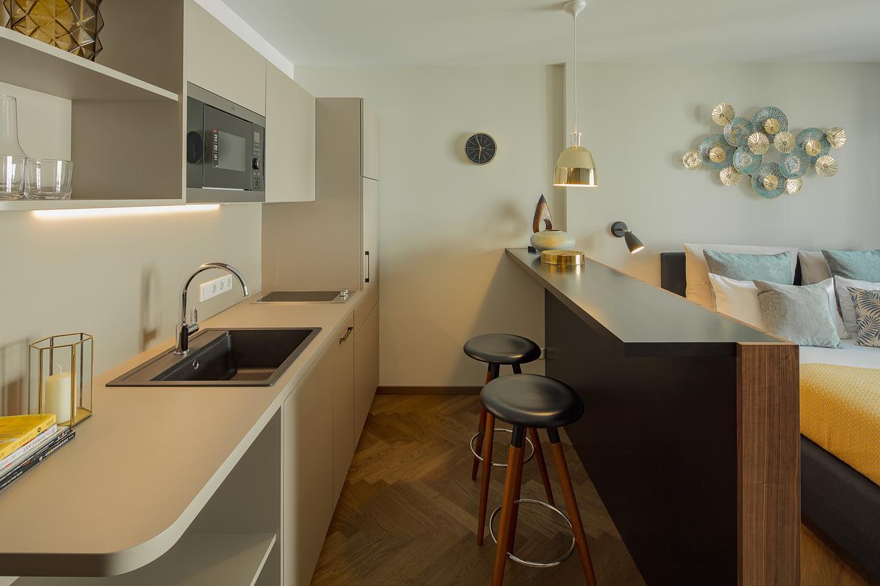 Habitación Doble Estándar