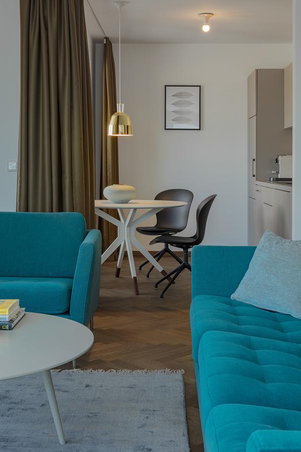Apartamento Deluxe