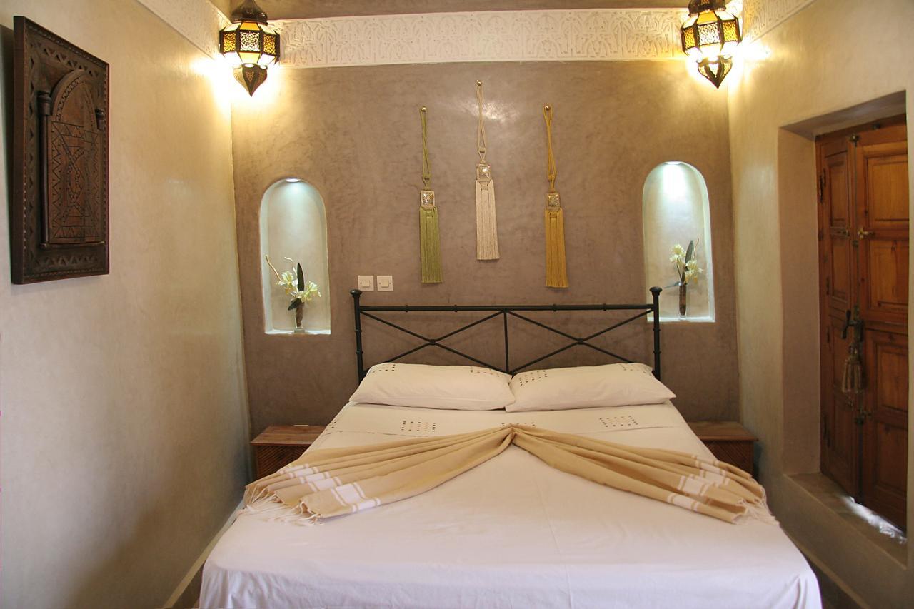 Habitación Doble Estándar